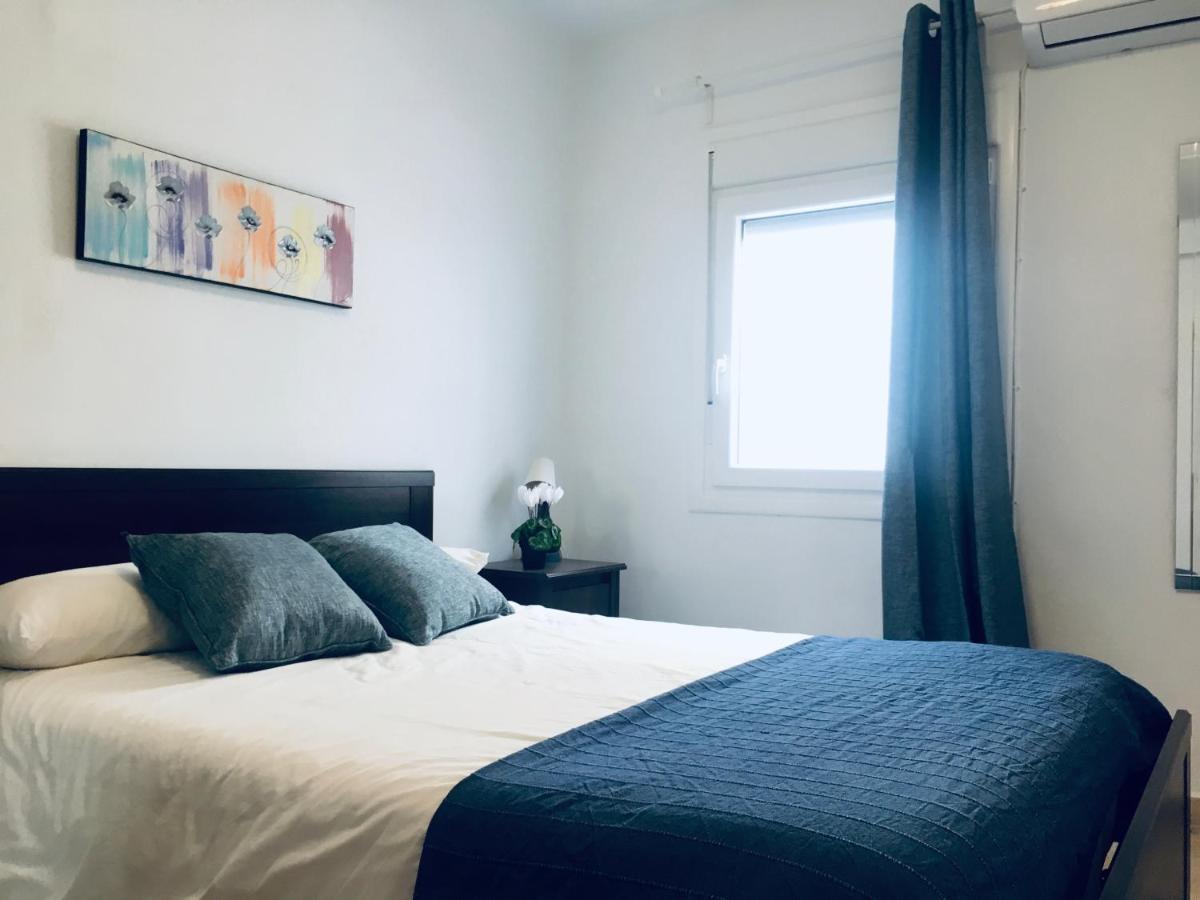 Apartamento Sureno カディス エクステリア 写真
