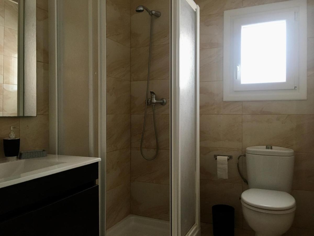 Apartamento Sureno カディス エクステリア 写真