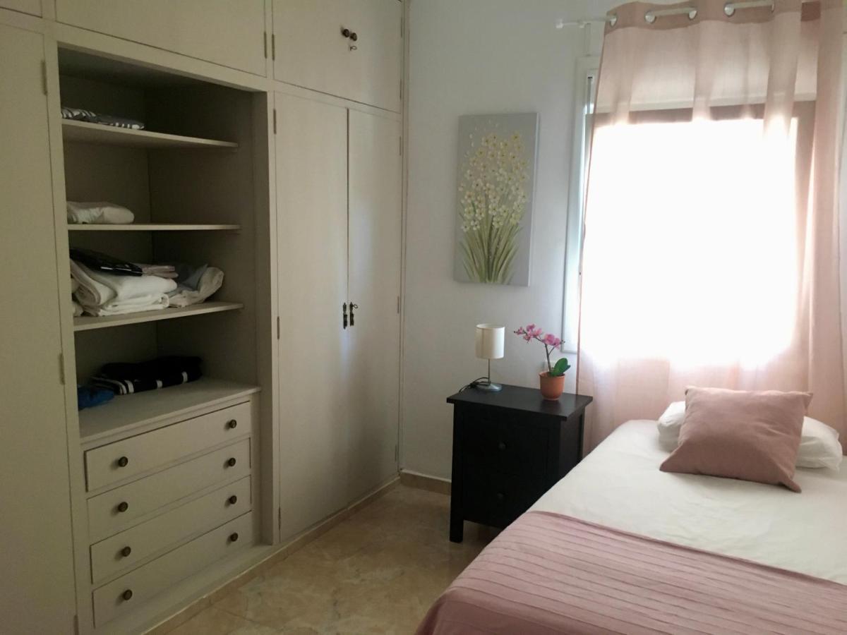 Apartamento Sureno カディス エクステリア 写真