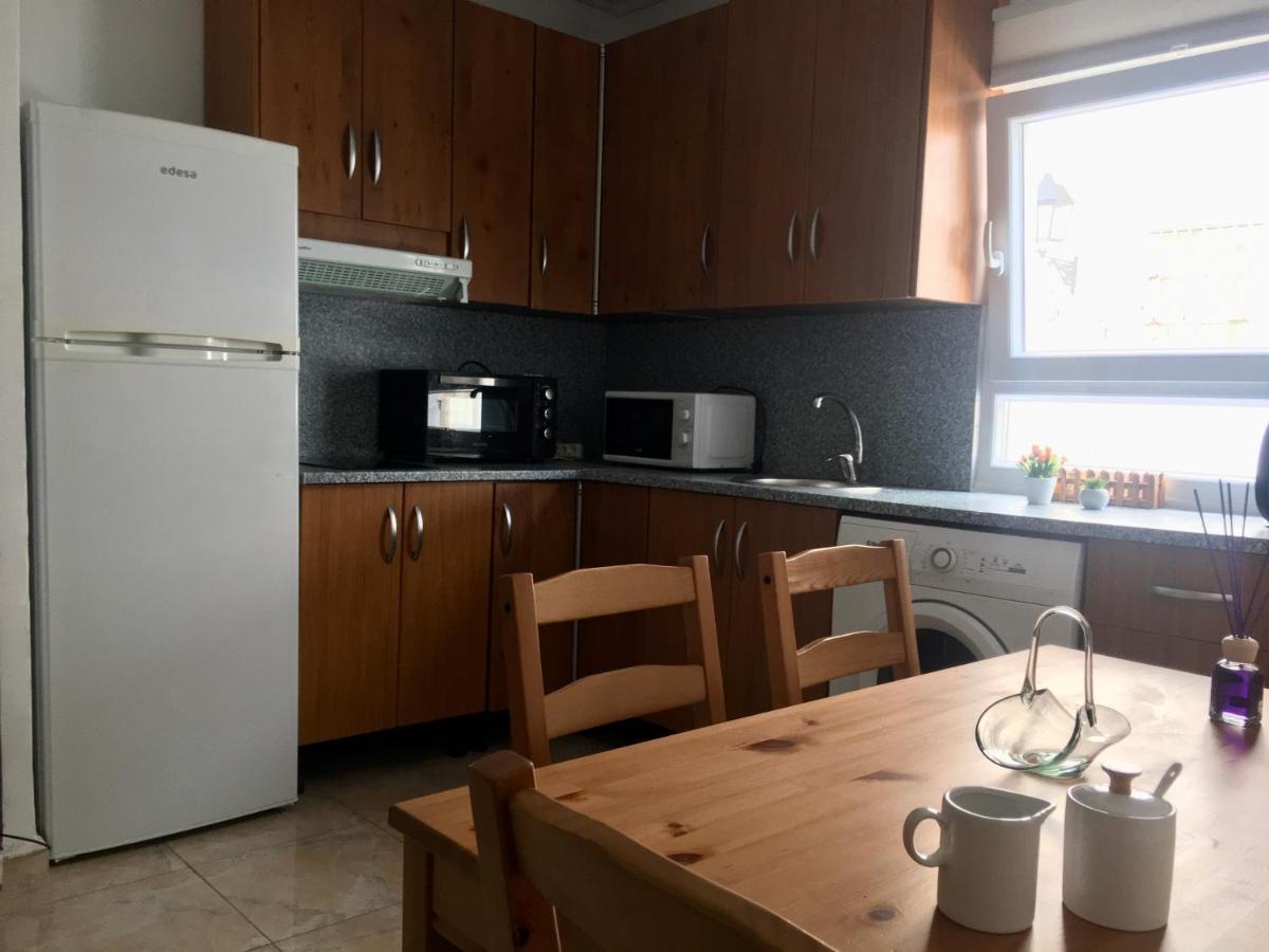 Apartamento Sureno カディス エクステリア 写真