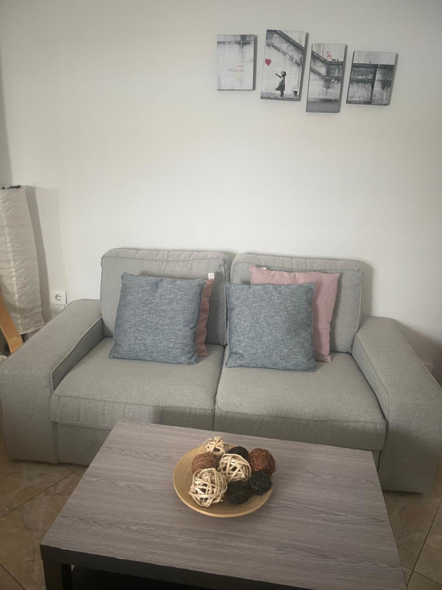Apartamento Sureno カディス エクステリア 写真