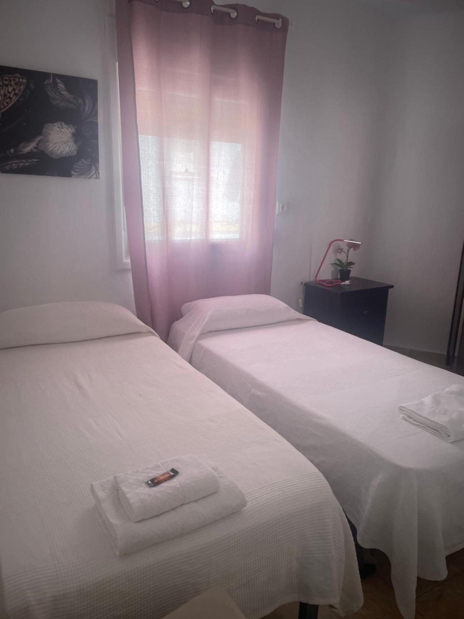 Apartamento Sureno カディス エクステリア 写真